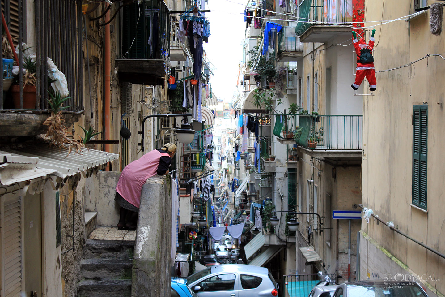 Naples